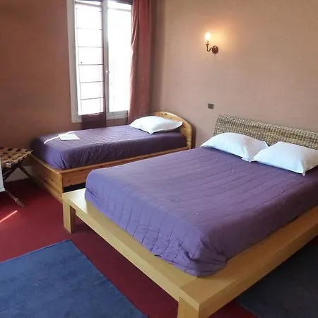 Au Terminus Saintes